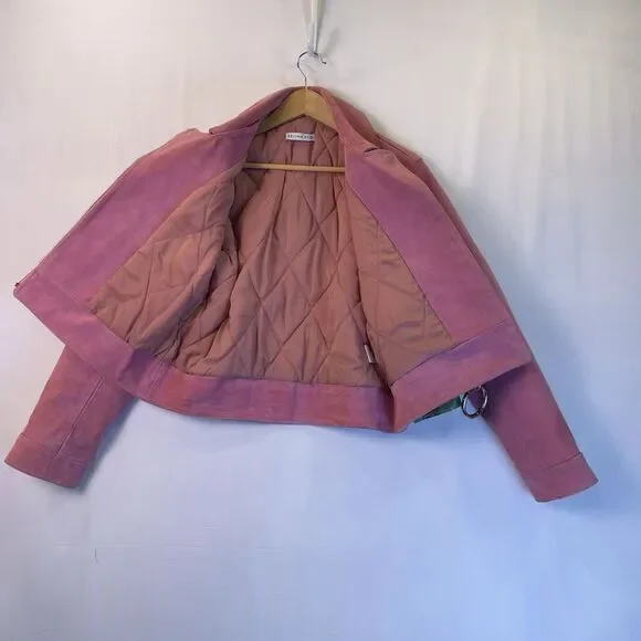 Rejina Pyo biker jacket - Picture 3 of 6